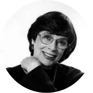 Marjorie Hewitt Suchocki - Author