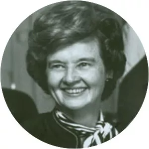 Marjorie Holt