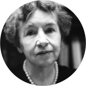 Marjorie Hope Nicolson