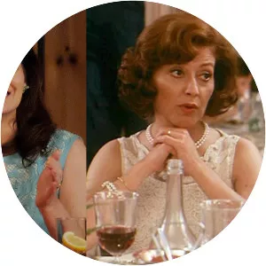 Marjorie Houseman - Fictional character