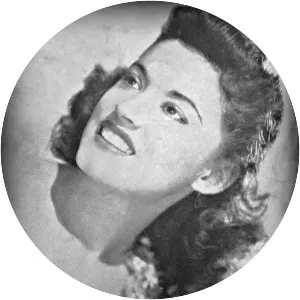 Marjorie Hughes