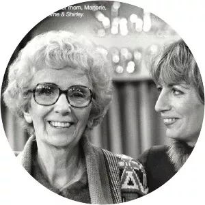 Marjorie Irene Marshall