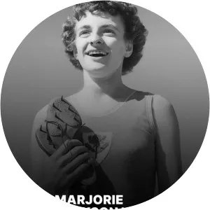 Marjorie Jackson-Nelson