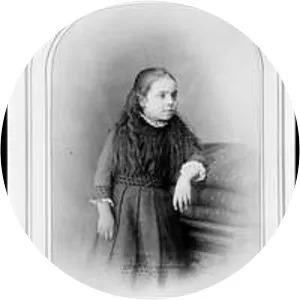 Marjorie Jacobi McAneny - Mary Putnam Jacobi's daughter