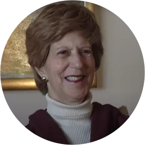 Marjorie Kalins photograph