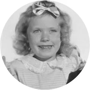 Marjorie Kent - Film actor