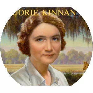 Marjorie Kinnan Rawlings