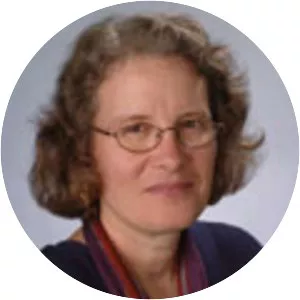 Marjorie L. DeVault - Author