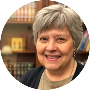 Marjorie Lamp Mead - Author