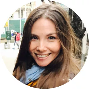 Marjorie Liu