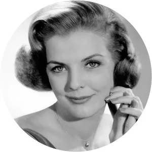 Marjorie Lord