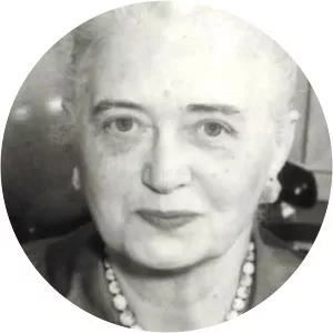 Marjorie M. Whiteman