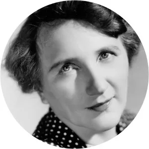 Marjorie Main