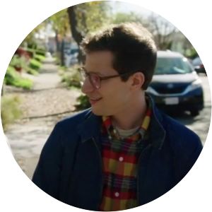 Marjorie Marrow photograph