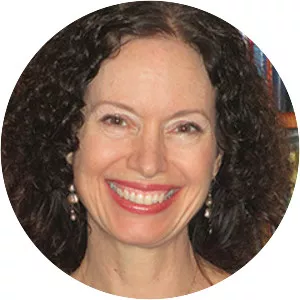 Marjorie Martinelli - Author