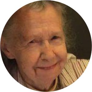 Marjorie McGinn - Writer