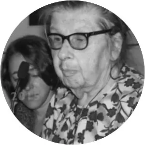 Marjorie Oludhe Macgoye