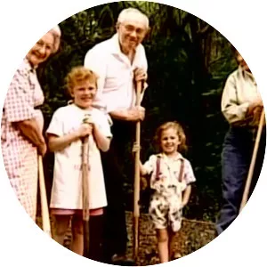 Marjorie Pay Hinckley - Author