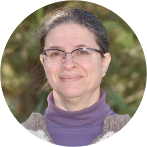 Marjorie Pym photograph