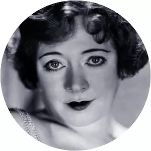 Marjorie Rambeau - American film actress