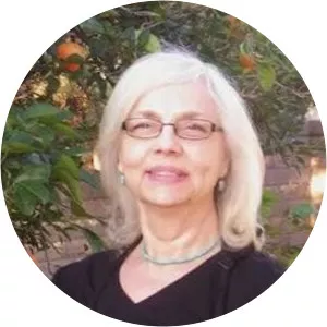 Marjorie Saiser - Author