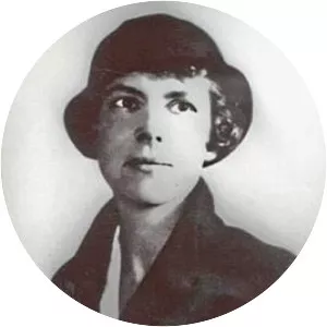 Marjorie Sewell Cautley