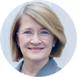 Marjorie Spruill Wheeler - Author