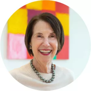 Marjorie Susman photograph