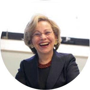 Marjorie Tiven - American politician