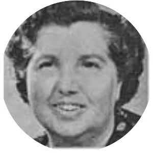 Marjorie Westbury