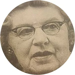 Marjorie Wilkins Campbell