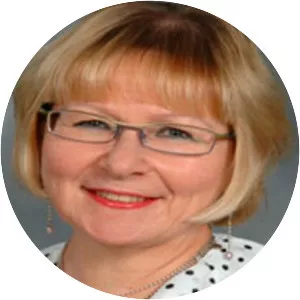 MarjoRiitta Järvelin