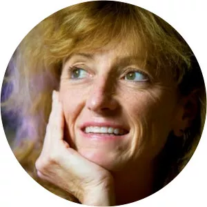 Marjory Heath Wentworth