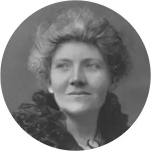 Marjory Kennedy-Fraser
