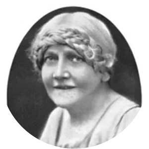 Marjory KennedyFraser