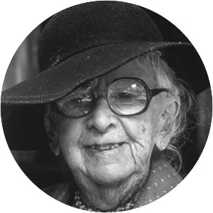 Marjory Stoneman Douglas