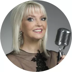 Marju Länik - Estonian singer