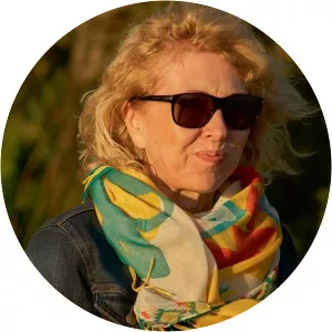 Marju Lepp - Film producer