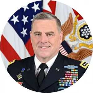 Mark A. Milley