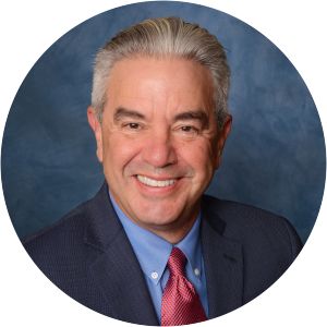 Mark A. Anderl photograph