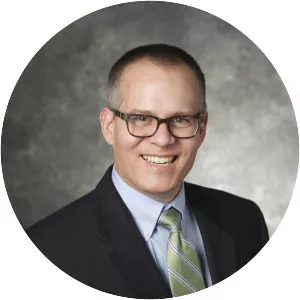 Mark A. Chancey photograph