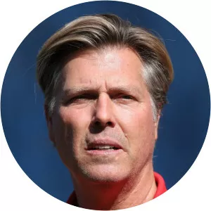 Mark A. Langston photograph