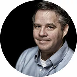 Mark A. Miller photograph