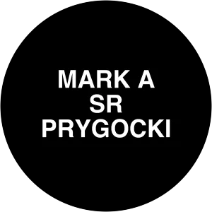 Mark A Sr Prygocki - 