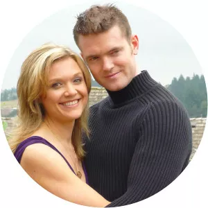 Mark Aaron Bolton photograph