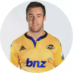Mark Abbott - New Zealand rugby union player
