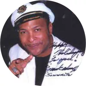 Mark Adam Wood Jr. - Singer