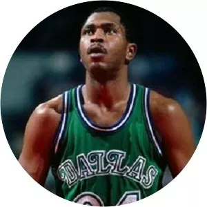 Mark Aguirre