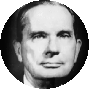 Mark Aitchison Young - Former Governor of Hong Kong