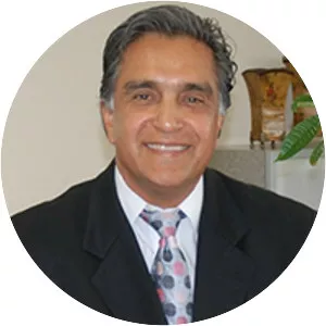 Mark Alba - Military officer